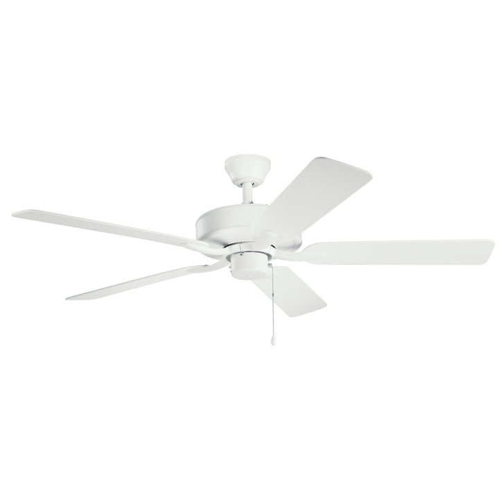 KichlerBasics Pro Patio52"Ceiling Fan