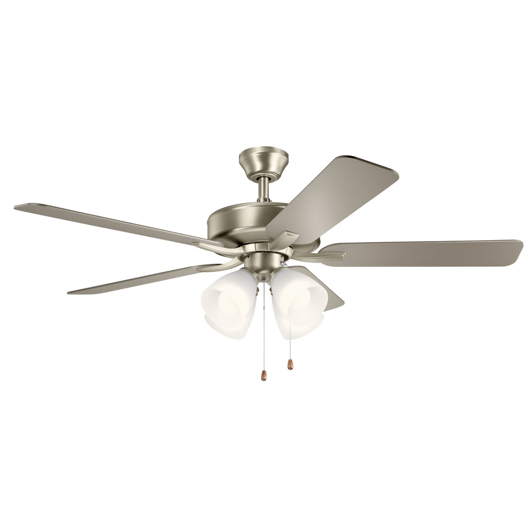 KichlerBasics Pro Premier52"Ceiling Fan