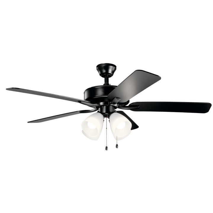 KichlerBasics Pro Premier52"Ceiling Fan