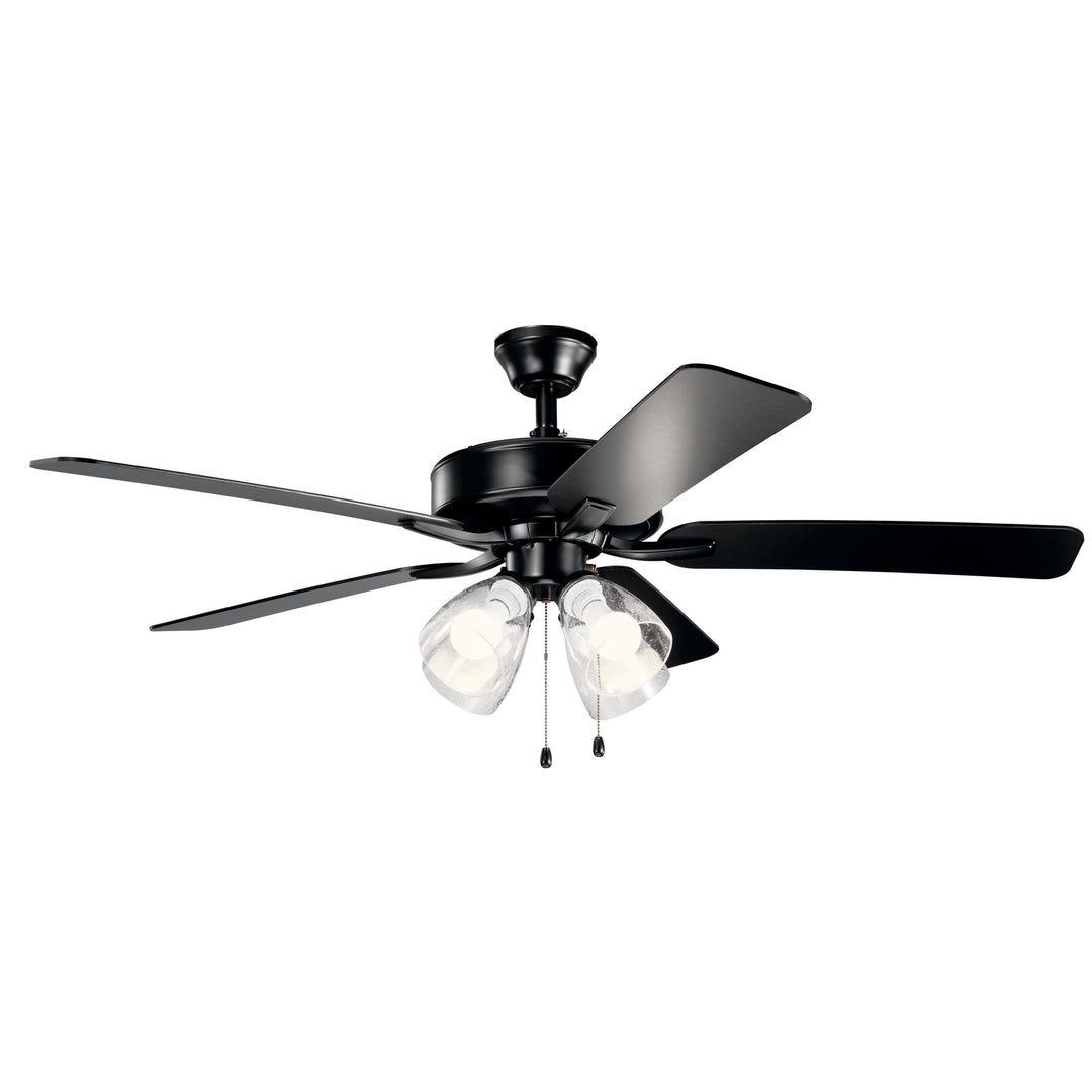 KichlerBasics Pro Premier52"Ceiling Fan