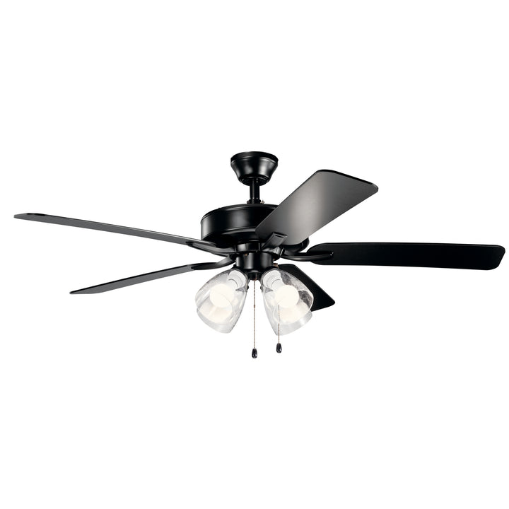 KichlerBasics Pro Premier52"Ceiling Fan