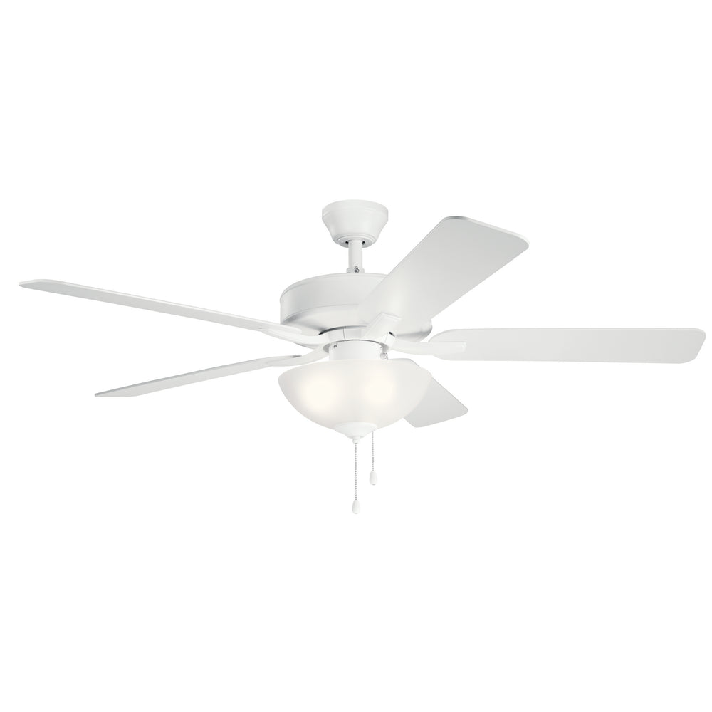 KichlerBasics Pro Select52"Ceiling Fan