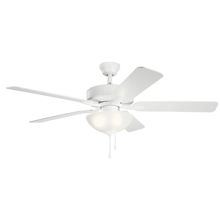 KichlerBasics Pro Select52"Ceiling Fan