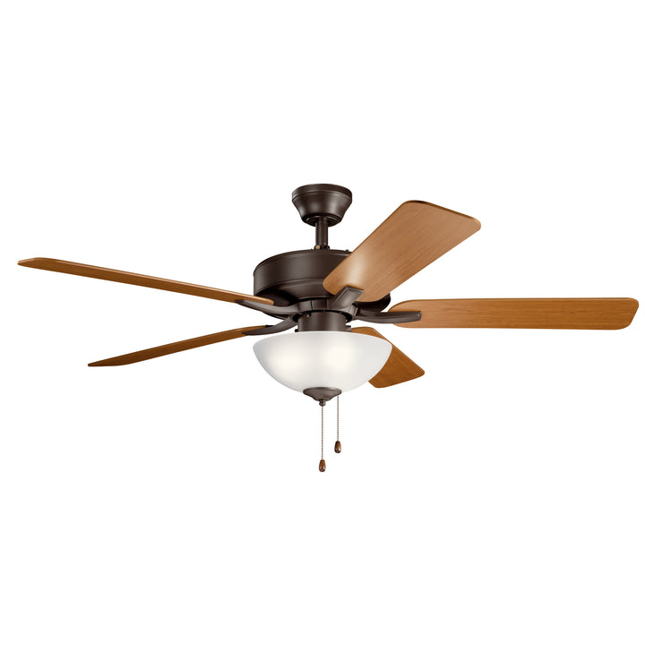 KichlerBasics Pro Select52"Ceiling Fan