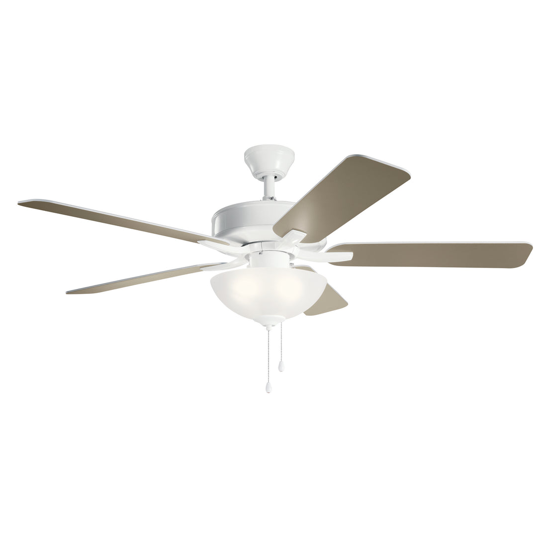 KichlerBasics Pro Select52"Ceiling Fan