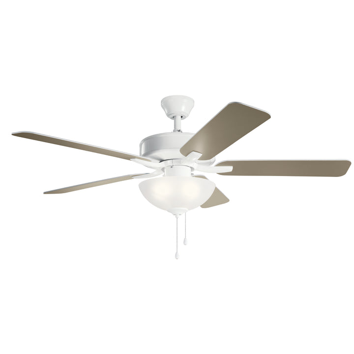KichlerBasics Pro Select52"Ceiling Fan
