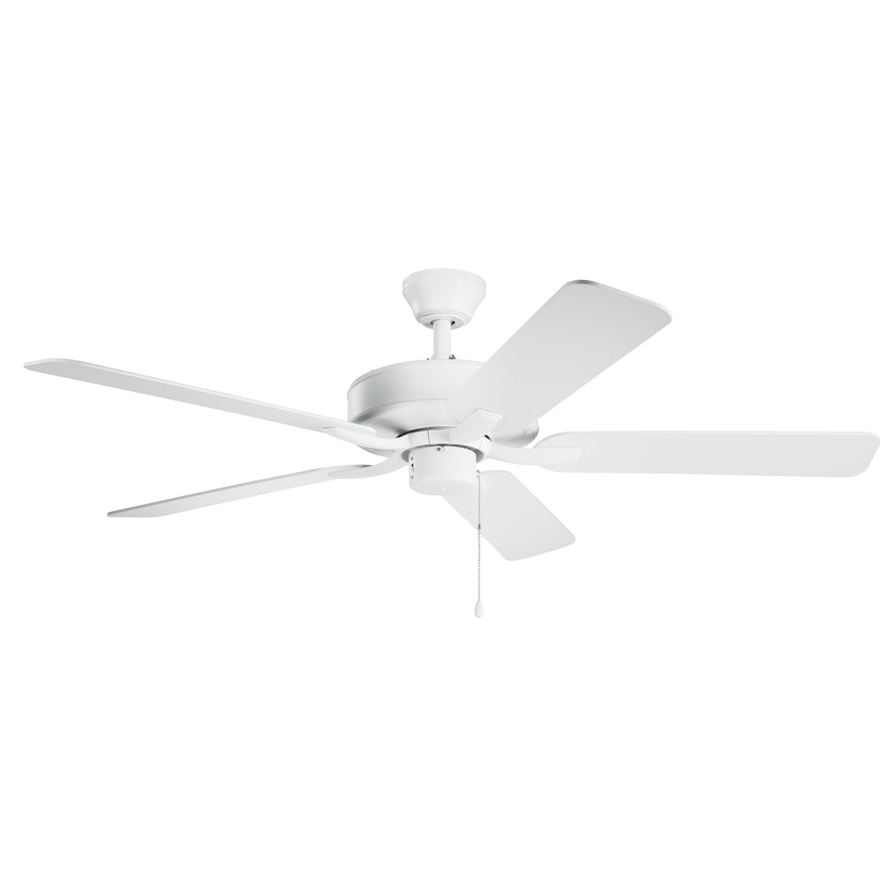 KichlerBasics Pro52"Ceiling Fan