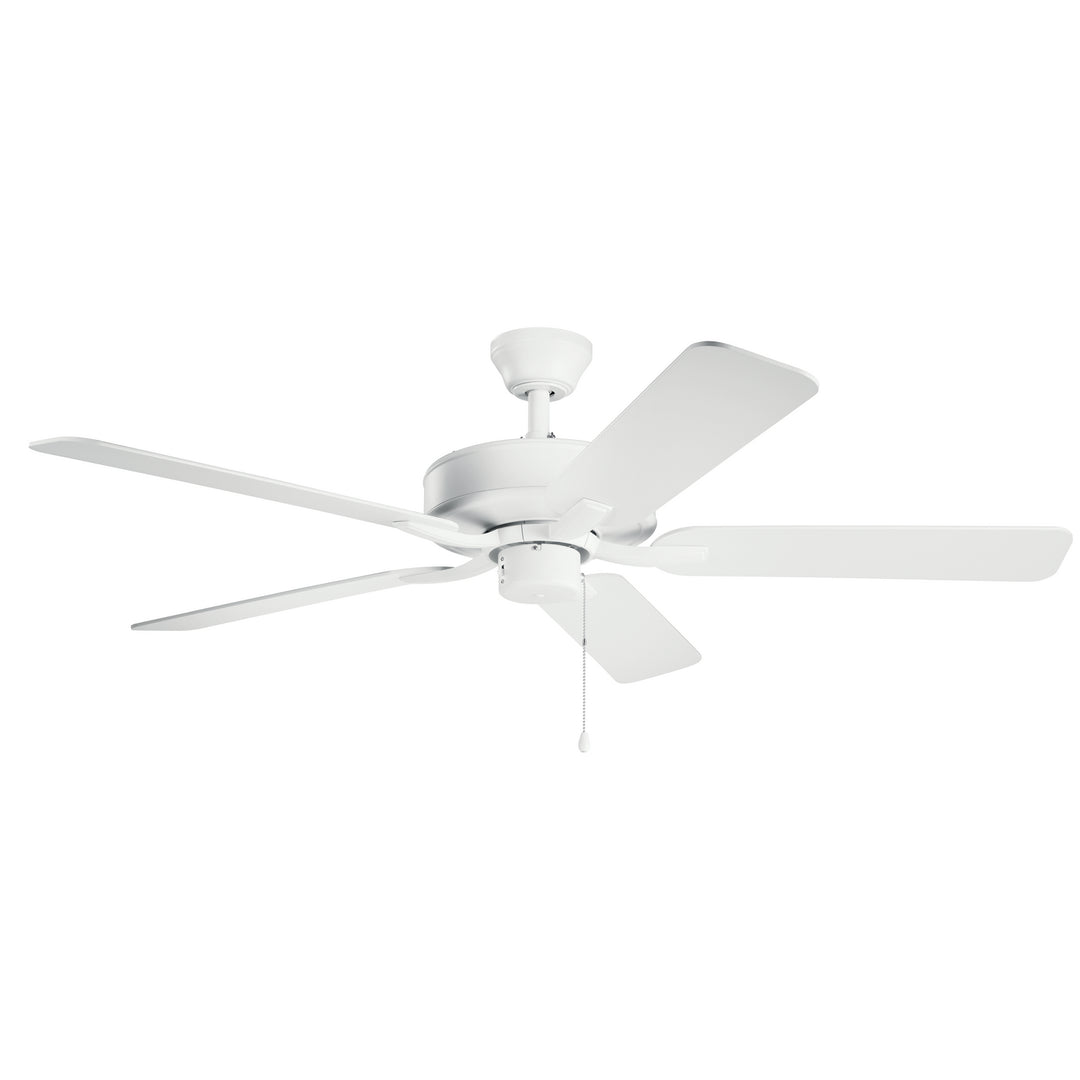 KichlerBasics Pro52"Ceiling Fan