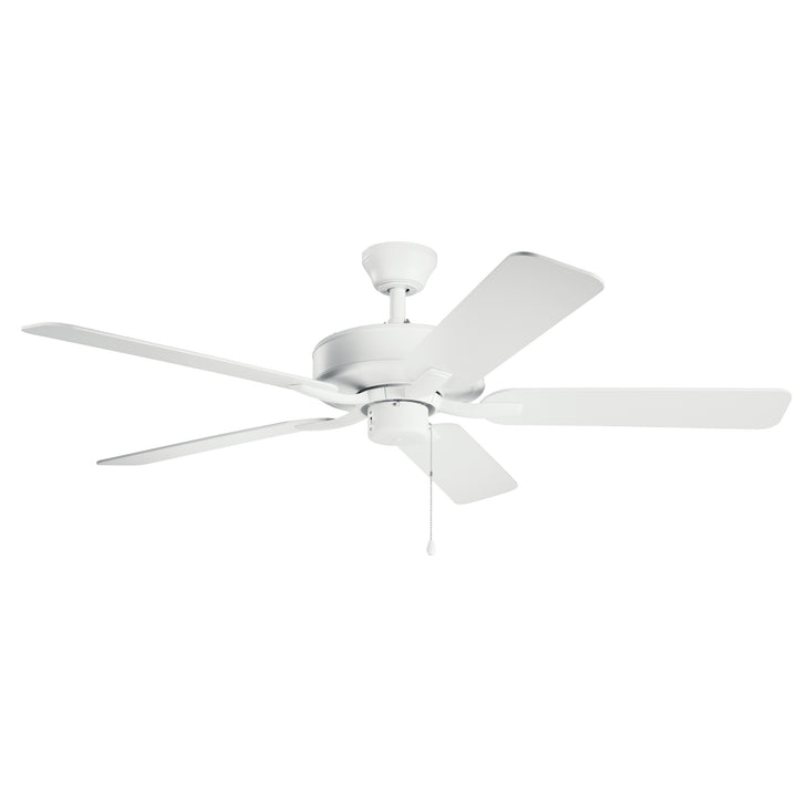 KichlerBasics Pro52"Ceiling Fan