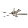 Kichler Basics Pro | 52" Indoor Ceiling Fan
