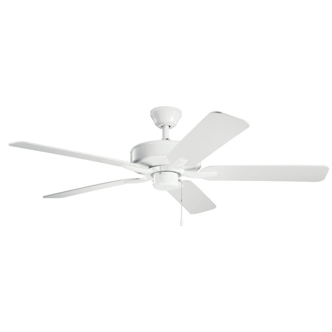 KichlerBasics Pro52"Ceiling Fan