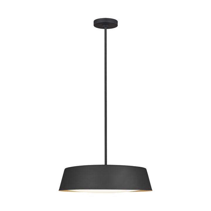 Visual Comfort Studio Five Light Pendant