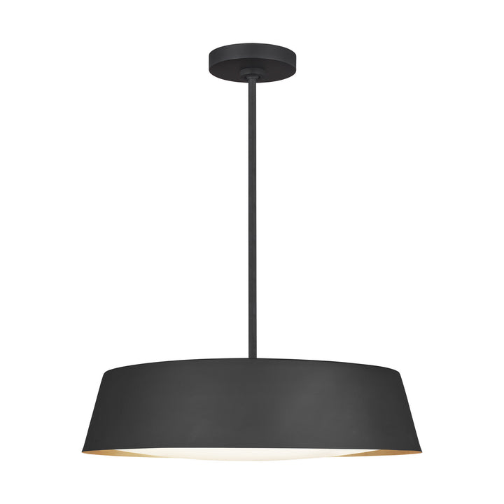 Visual Comfort Studio Five Light Pendant