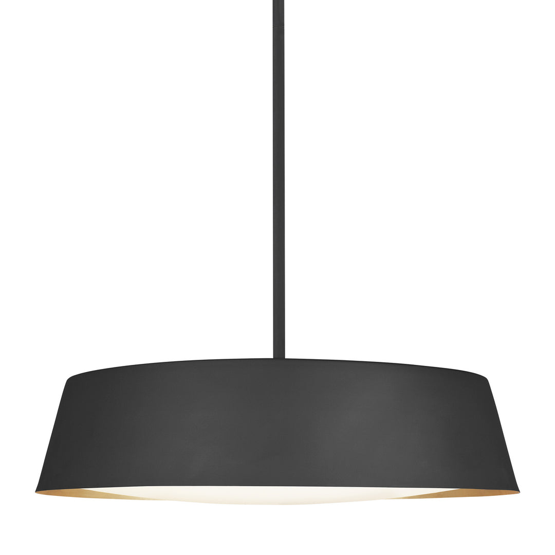 Visual Comfort Studio Five Light Pendant