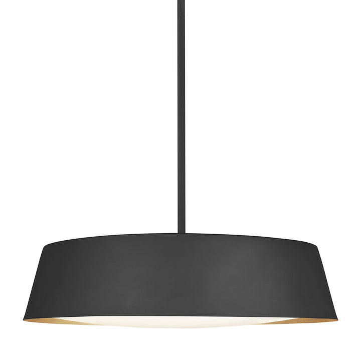 Visual Comfort Studio Five Light Pendant