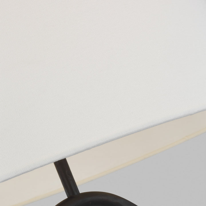 Visual Comfort Studio One Light Table Lamp