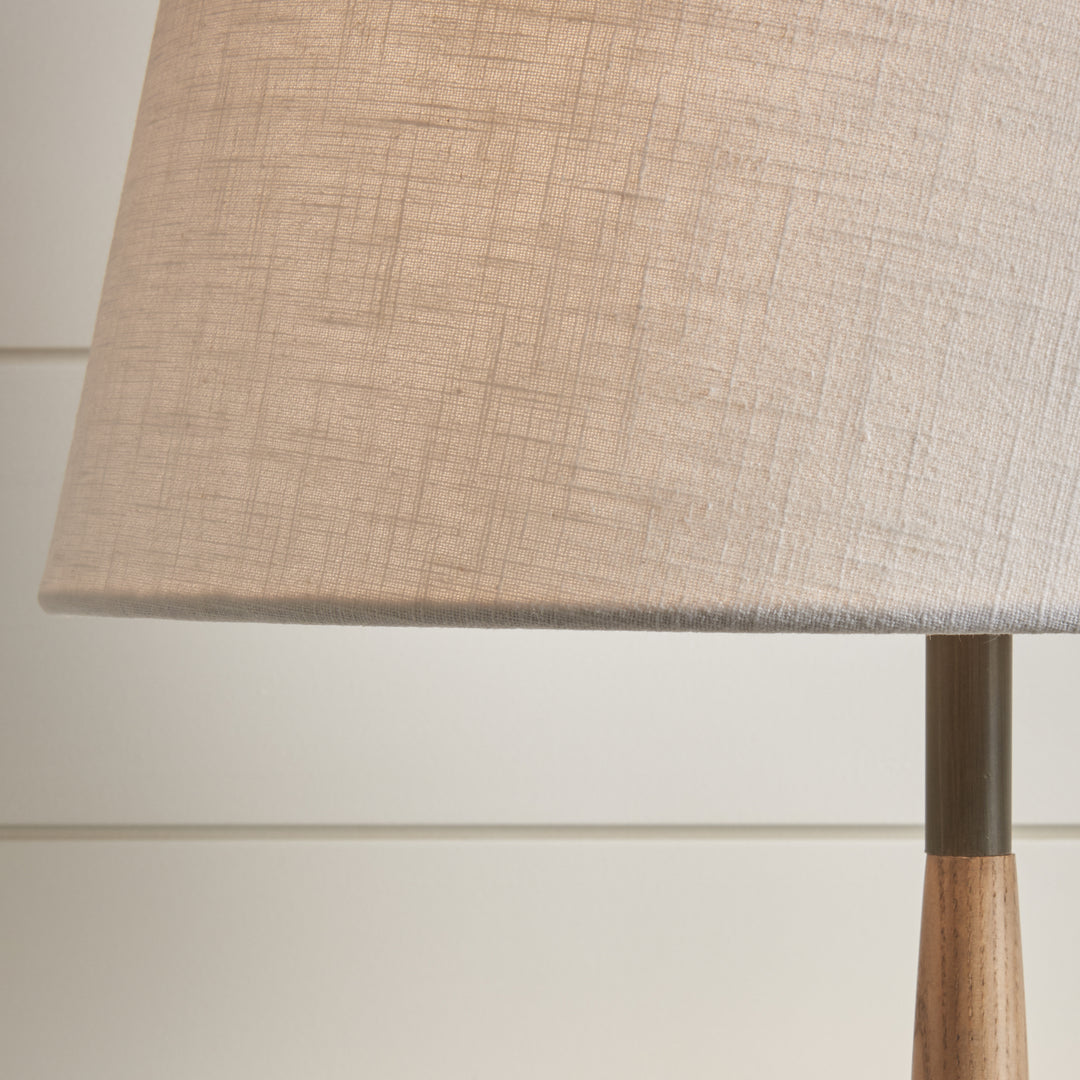 Visual Comfort Studio One Light Table Lamp