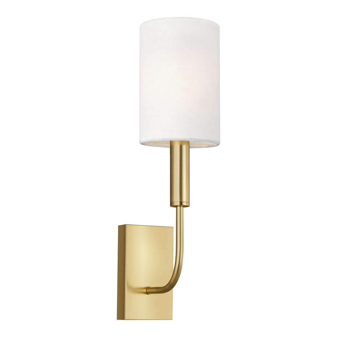 Visual Comfort Studio One Light Wall Sconce