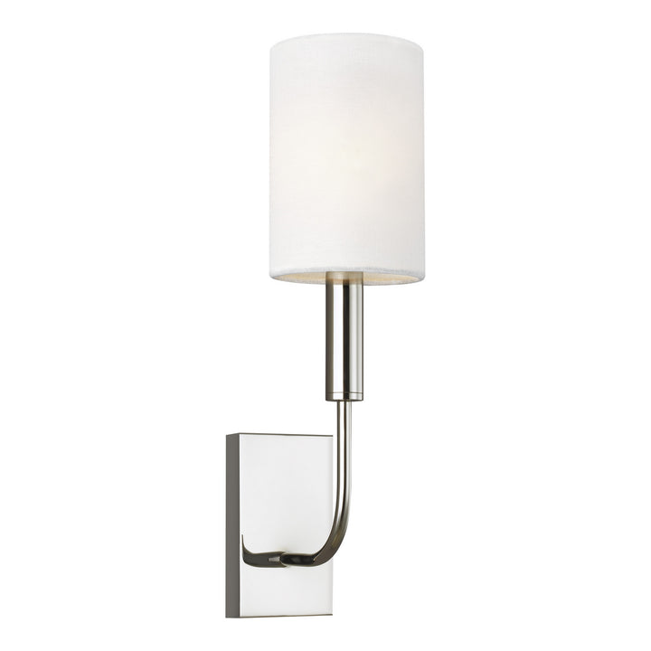 Visual Comfort Studio One Light Wall Sconce