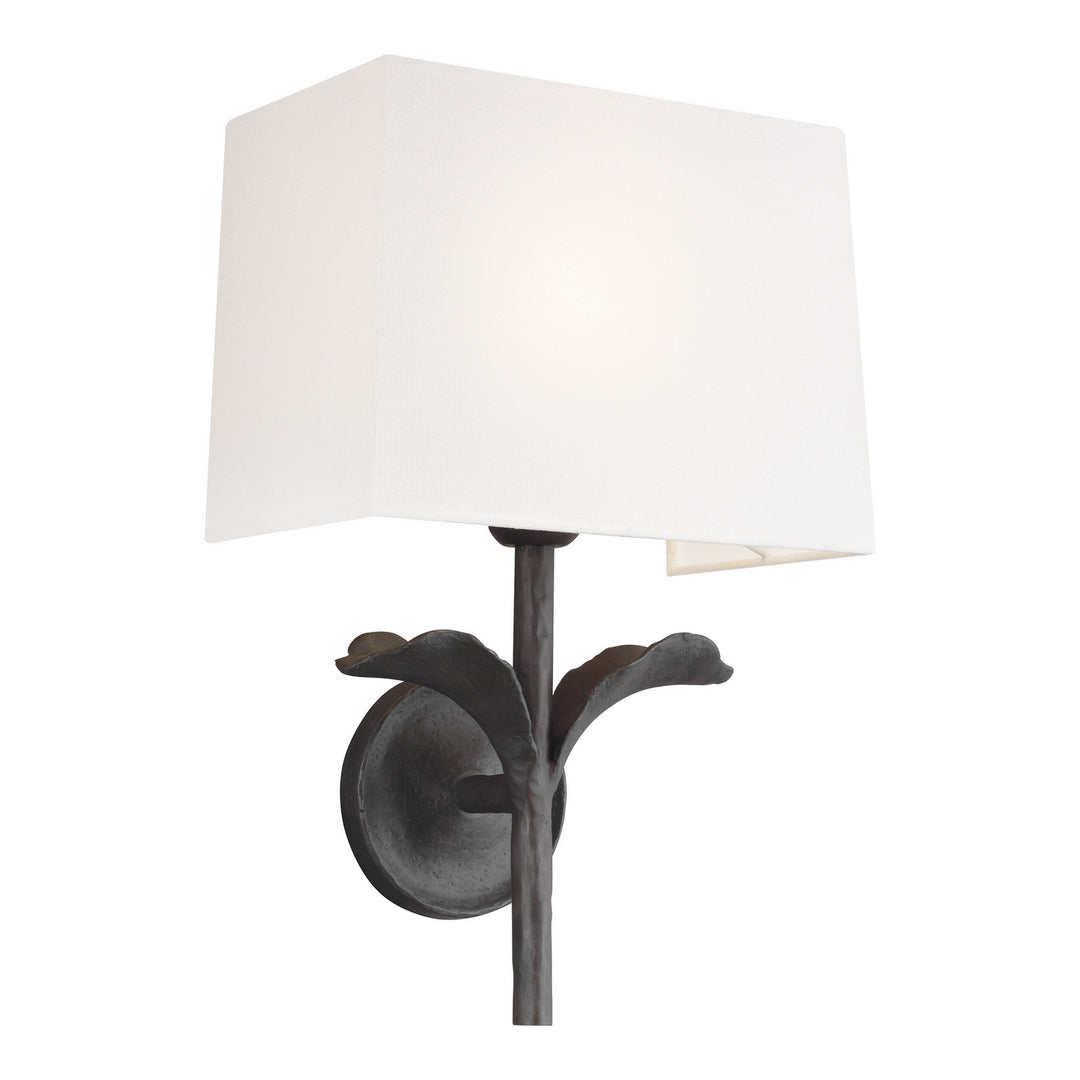 Visual Comfort StudioGeorgiaOne Light Wall Sconce