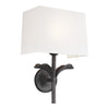 Visual Comfort Studio Georgia | Sconces at 60W