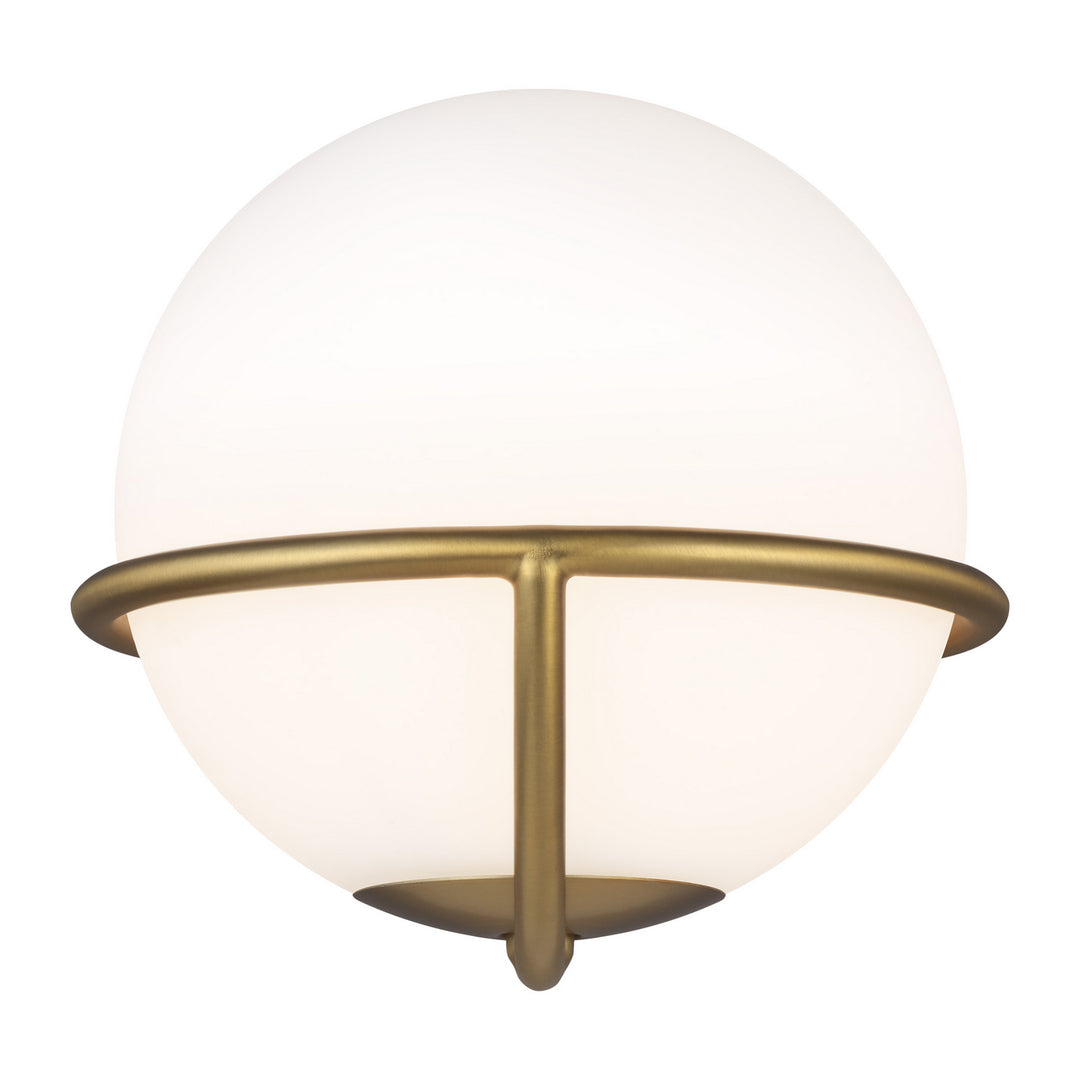 Visual Comfort Studio One Light Wall Sconce