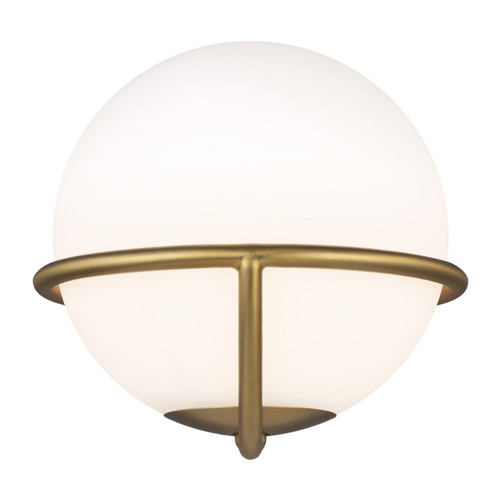 Visual Comfort Studio One Light Wall Sconce