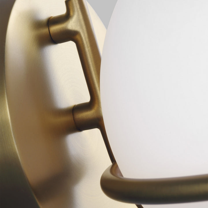 Visual Comfort Studio One Light Wall Sconce