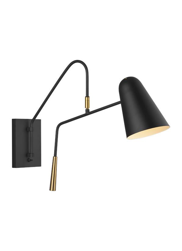 Visual Comfort StudioSimonOne Light Wall Sconce