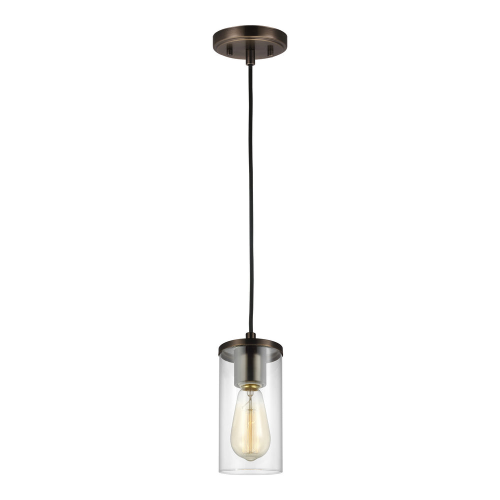 Visual Comfort StudioZireOne Light Mini-Pendant
