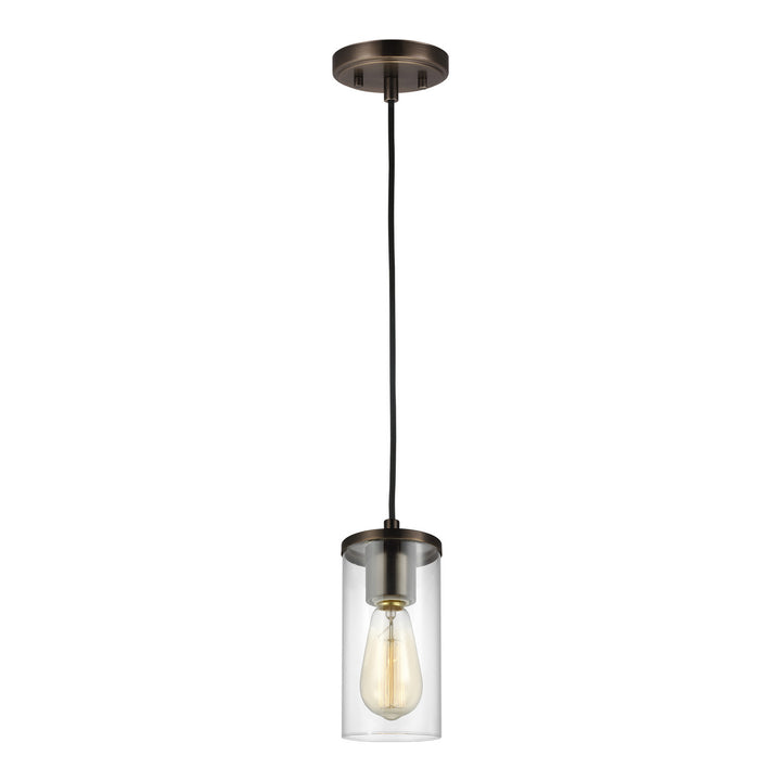 Visual Comfort StudioZireOne Light Mini-Pendant