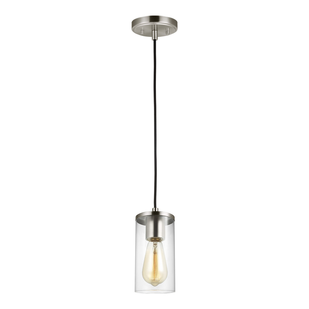 Visual Comfort StudioZireOne Light Mini-Pendant
