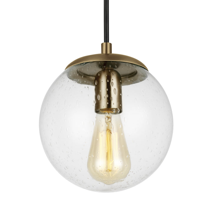 Visual Comfort Studio One Light Pendant