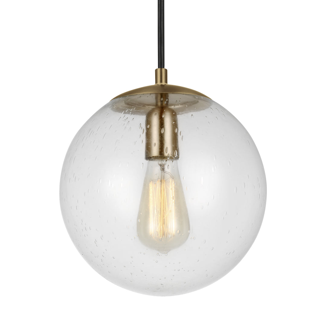 Visual Comfort Studio One Light Pendant