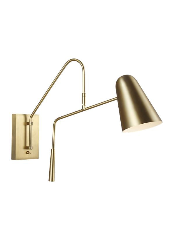 Visual Comfort StudioSimonOne Light Wall Sconce