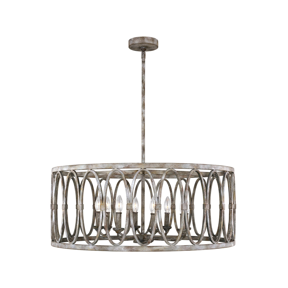 Visual Comfort StudioPatriceEight Light Handing Shade