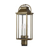 Visual Comfort Studio Wellsworth | Exterior Lights at 60W