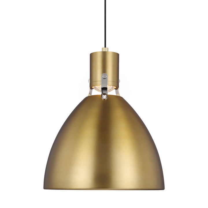 Visual Comfort Studio LED Pendant