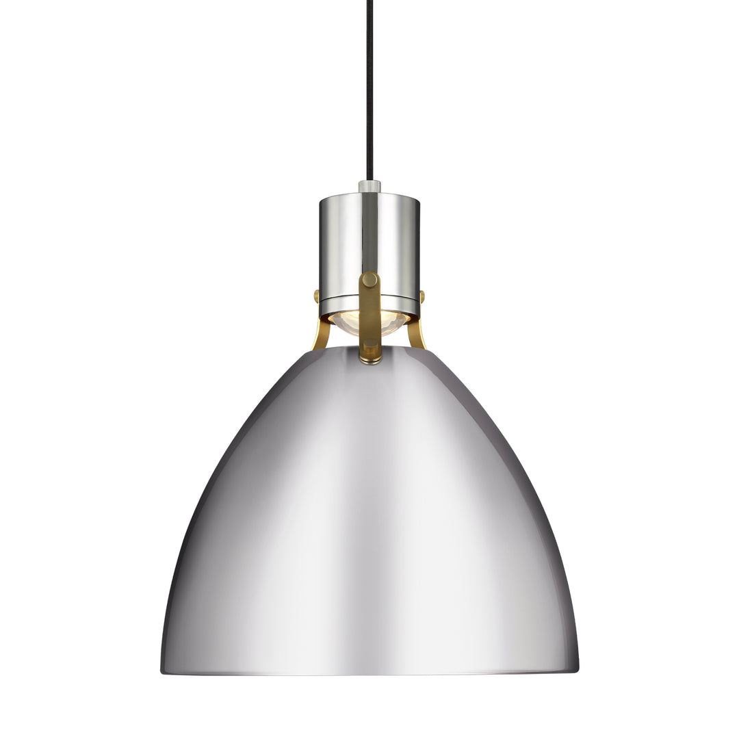 Visual Comfort Studio LED Pendant