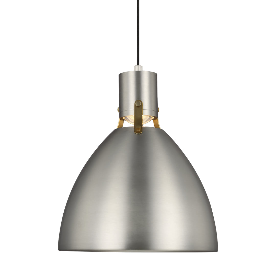 Visual Comfort Studio LED Pendant