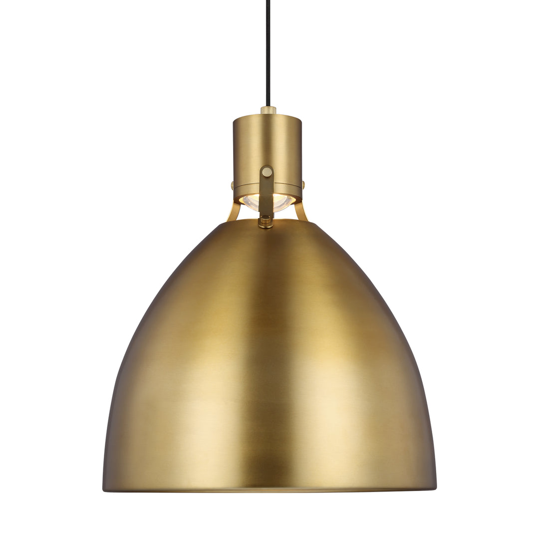 Visual Comfort Studio LED Pendant