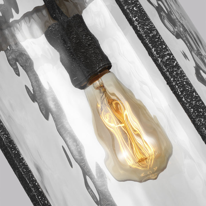 Visual Comfort Studio One Light Pendant