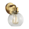 Visual Comfort Studio Clara | Sconces at 75W