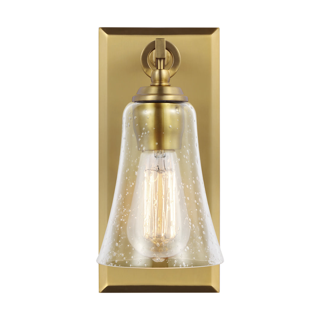 Visual Comfort Studio One Light Wall Sconce