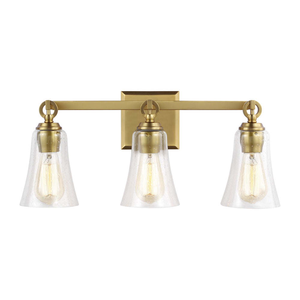 Visual Comfort StudioMonterroThree Light Vanity