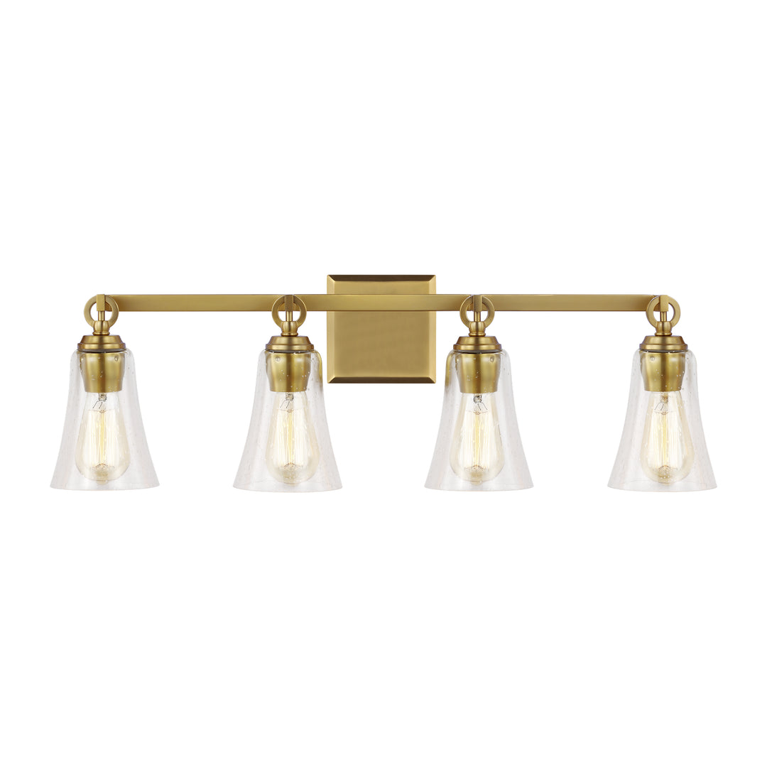 Visual Comfort StudioMonterroFour Light Vanity
