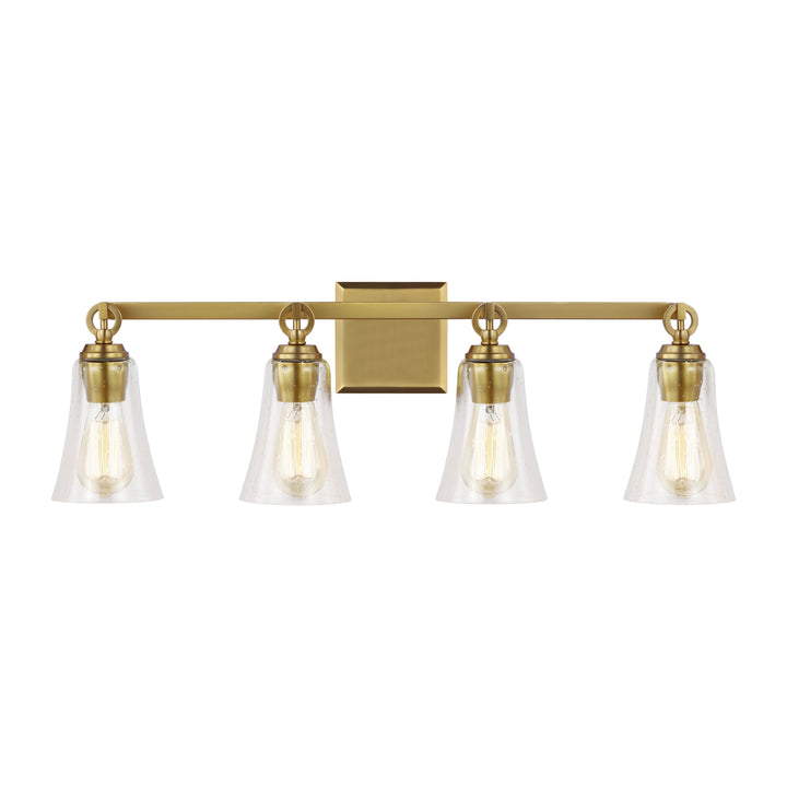 Visual Comfort StudioMonterroFour Light Vanity