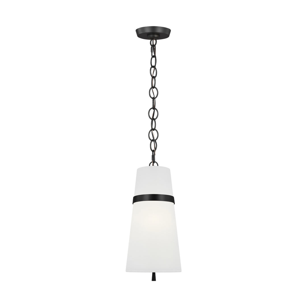 Visual Comfort StudioCordtlandtOne Light Pendant