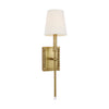 Visual Comfort Studio Baxley | Sconces at 60W