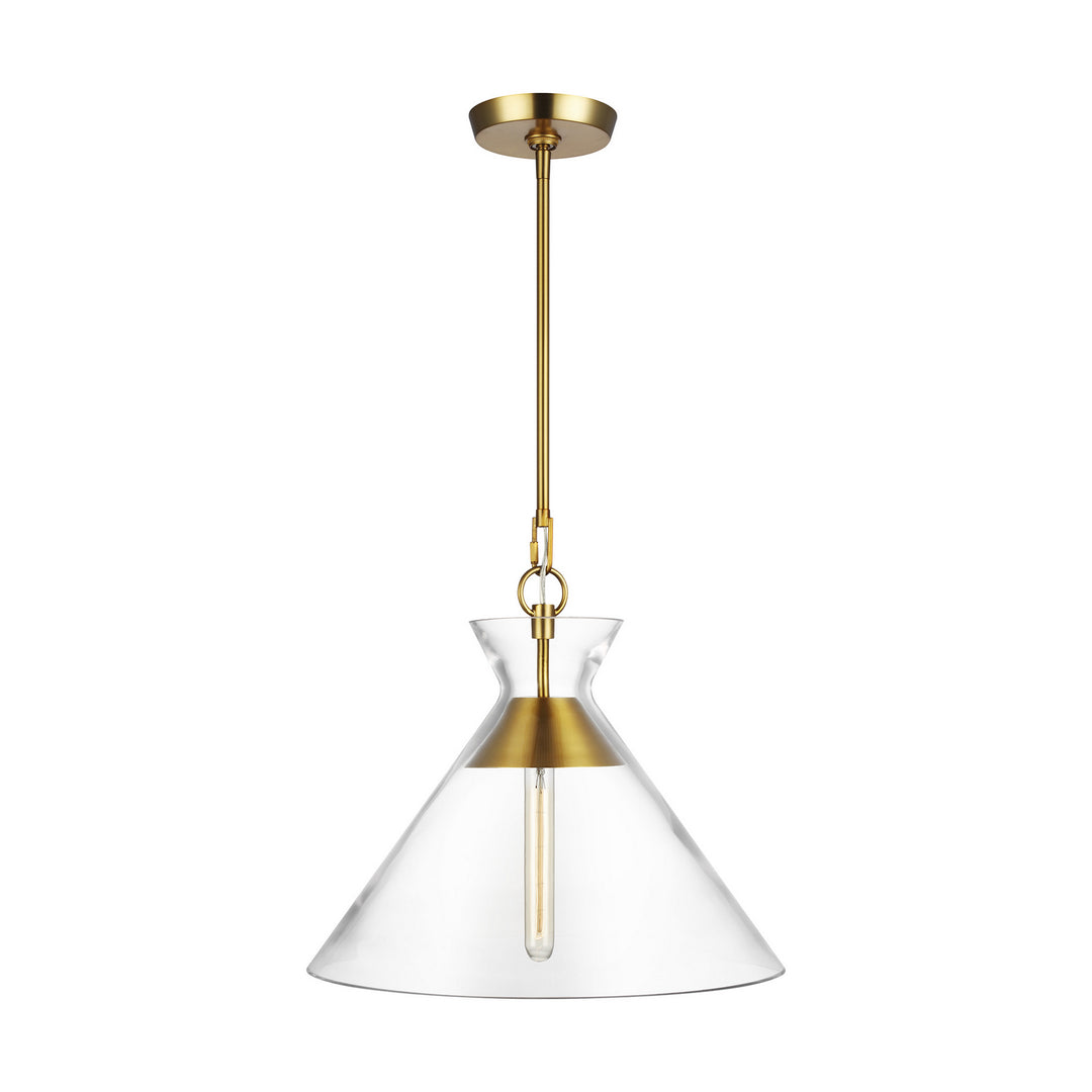 Visual Comfort StudioAtlanticOne Light Pendant